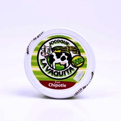 Jocoque Seco Chipotle 250 Gramos