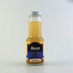 Jugo De Almeja (M) 236.58 Mil