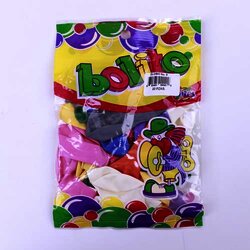 Globos Para Fiesta #9 20 Pieza