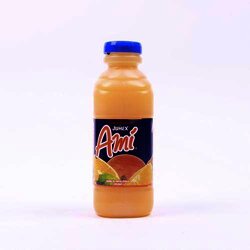 Bebida Citrus Pounch 500 Milili