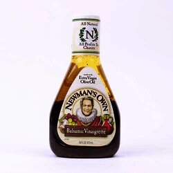 Aderezo Para Ensalada Balsamico 16 Onzas