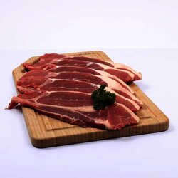 Chuleta Del 7 Paquete Familiar 1 Kilogram