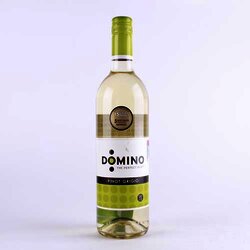 Vino Blanco Pinot Grigio 750 Milili