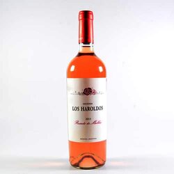 Vino Rosado Malbec 750 Milili