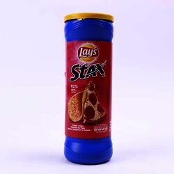 Stax Papas Pizza 155.9 Gram