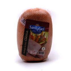 Pechuga De Pavo Clasica 1 Kilogram