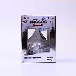 Chocolate Original Original 198 Gramos