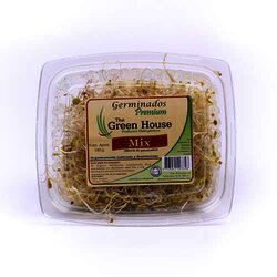 Mix Germinado 1 Pieza
