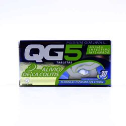 Qg5 30 Tableta