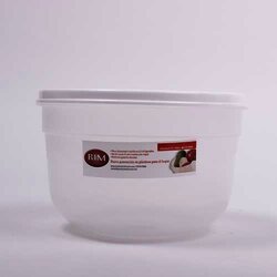 Contenedor Comida Alto Grande Modelo 078 1 Pieza