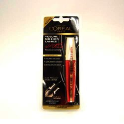 Mascara Volume Million Lashes Excess Lav 9 Mililitr