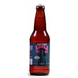 Cerveza Bitter Ale 330 Milili