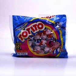 Goma De Mascar 300 Gramos