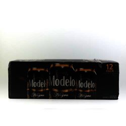 Cerveza 12 Pack Lata Oscura 355 Milili