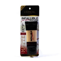Maquillaje Infallible Natural Beige 105 30 Mililit