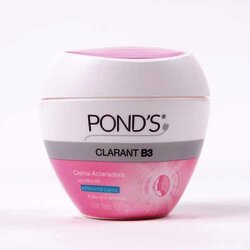 Crema Facial Clarantb3 Piel Grasa 100 Gramos