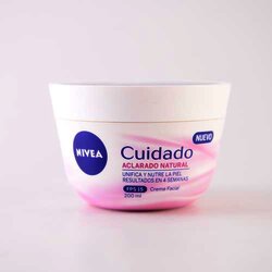 Crema Facial Aclarado 200 Milili