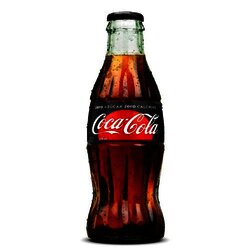 Refresco Cola Sin Azucar 235 Milili