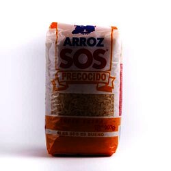 Arroz Precocido 907 Gramos