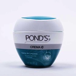 Crema Facial 95 Gramos