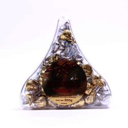 Chocolate 300 Gramos