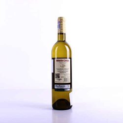 Vino Blanco Albariño 750 Milili