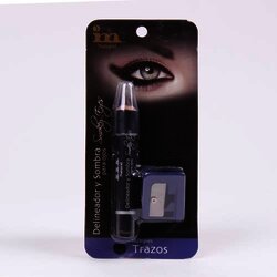 Delineador Y Sombra Cafe 4 Gramos