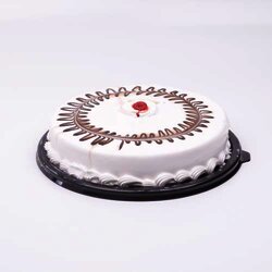 Pastel Tres Leches 1 Pieza
