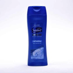 Jabon Cuerpo Refreshing 12 Onzas