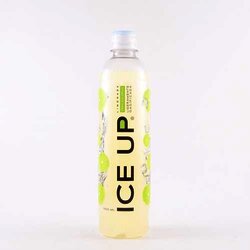 Bebbida Gasificada Limonada 500 Milili