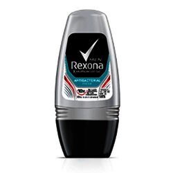 Antitranspirante Roll-On Antibacterial 50 Mililit