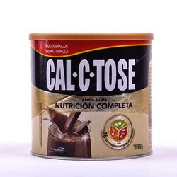 Modificador De Leche Chocolate Colina 800 Gramos