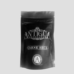 Carne Seca Trozo Natural 200 Gramos