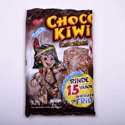 Modificador De Leche Chocolate 375 Gramos