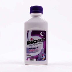 Melox-Noche Suspension 180 Milili