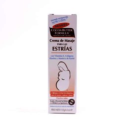 Crema Solida Estrias 125 Gramos