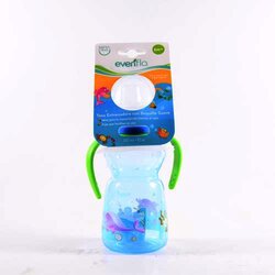 Taza Entrenadora Boquilla Suave Friends 10 Onzas