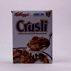 Cereal Crusli 630 Gramos