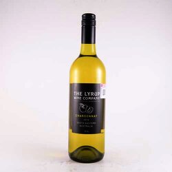 Vino Blanco Chardonnay 750 Milili