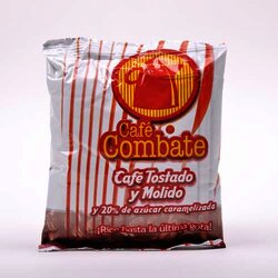 Cafe Molido Con Azucar 250 Gramos