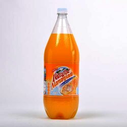 Refresco Naranjada 2 Litro