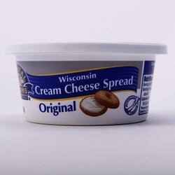 Queso Crema 227 Gramos
