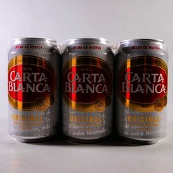 Cerveza 6 Pack Lata 355 Milili