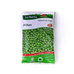 Chicharos 500 Gramos