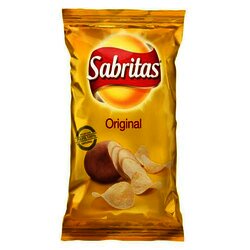 Papas Original Sal 110 Gramos