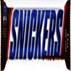 Barra De Chocolate Snack 21.5 Gramo