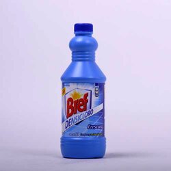 Limpiador Liquido Multilimpiador Azul Fr 1 Litro