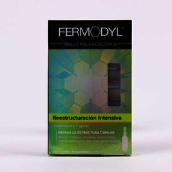 Tratamiento Ampolletas Reestructuración 6 Pieza