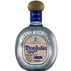 Tequila Blanco 750 Milili