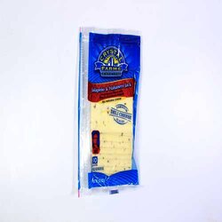 Habanero Jack Singles 510 Gramos